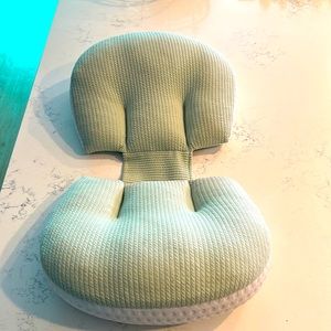 Pregnancy Pillow